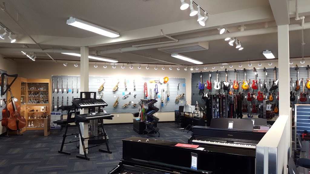 Long & McQuade Musical Instruments | 1717 Bedford Hwy, Bedford, NS B4A 3X1, Canada | Phone: (902) 496-6960