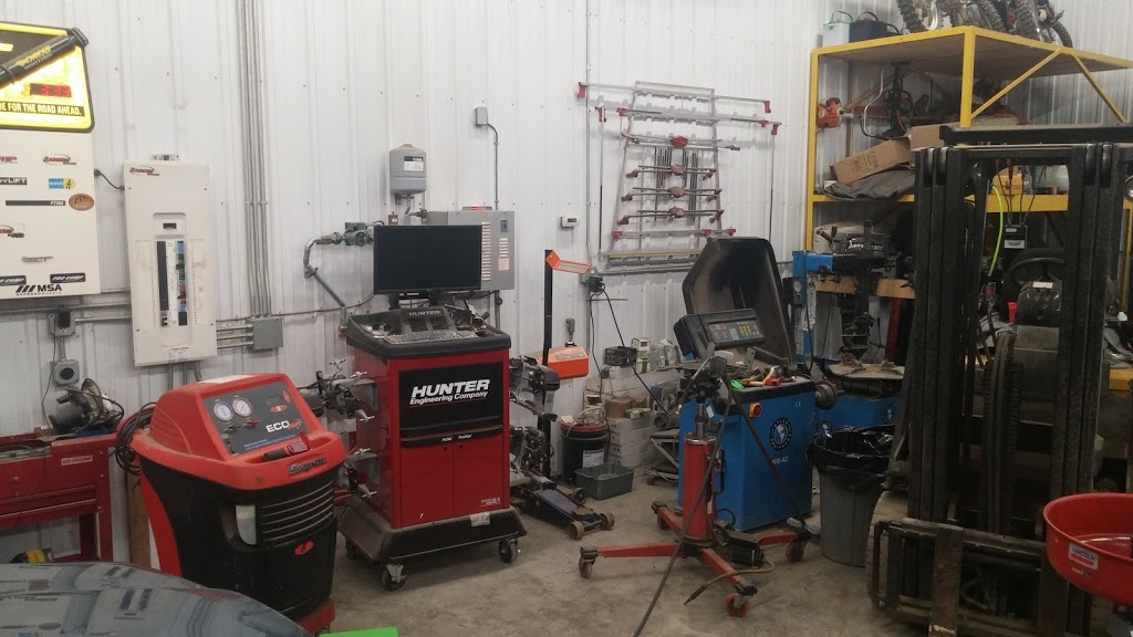 Prairie View Services | Municipal Rd 35 E, Dufresne, MB R0A 0J0, Canada | Phone: (204) 782-2984