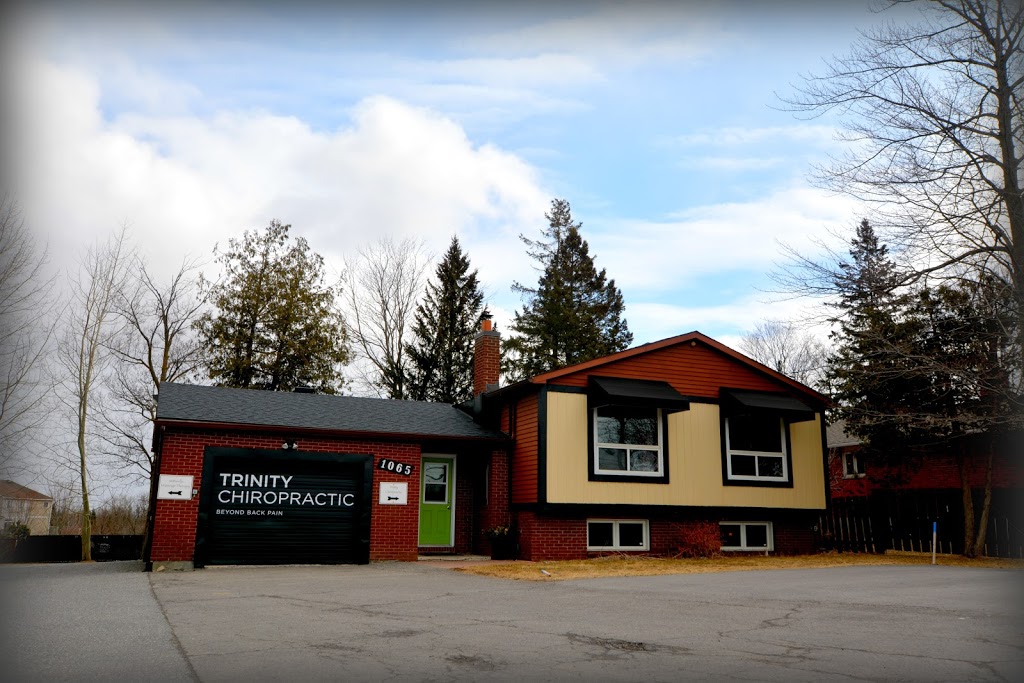 Stittsville Massage Therapy Clinic | 1065 Carp Rd, Stittsville, ON K2S 1B9, Canada | Phone: (613) 836-2002