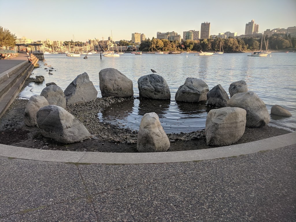 David Lam Park | 1300 Pacific Blvd, Vancouver, BC V6Z 2Y1, Canada | Phone: (604) 873-7000
