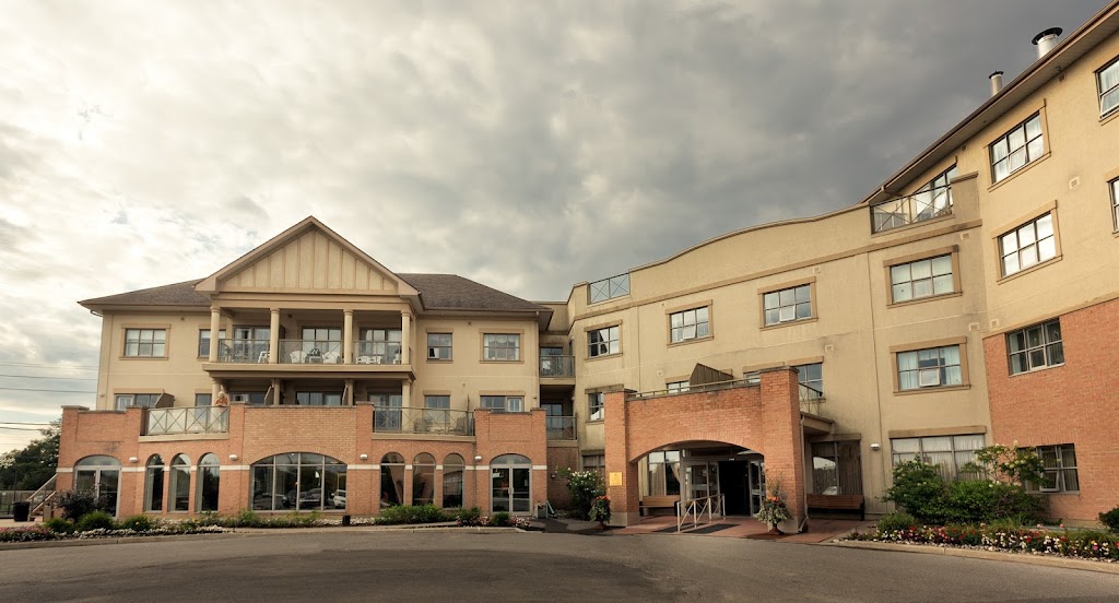 Amica Swan Lake | 6360 16th Ave, Markham, ON L3P 7Y6, Canada | Phone: (905) 201-6058