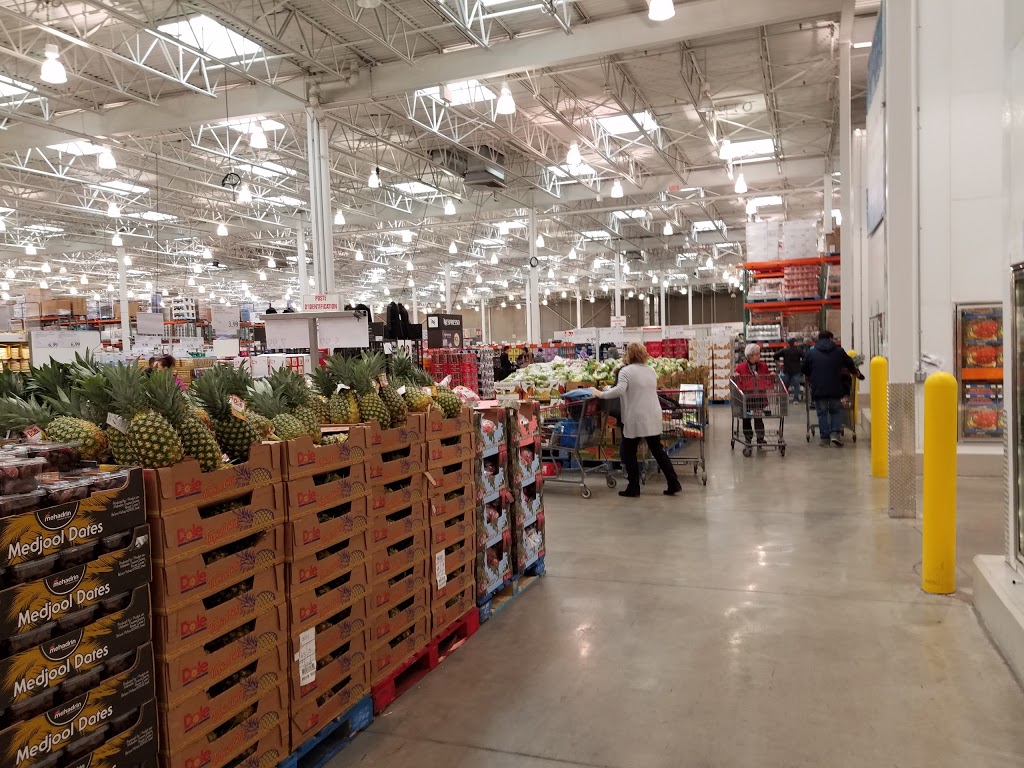 Costco Wholesale | 635 Chemin de Touraine, Boucherville, QC J4B 5E4, Canada | Phone: (450) 645-2631
