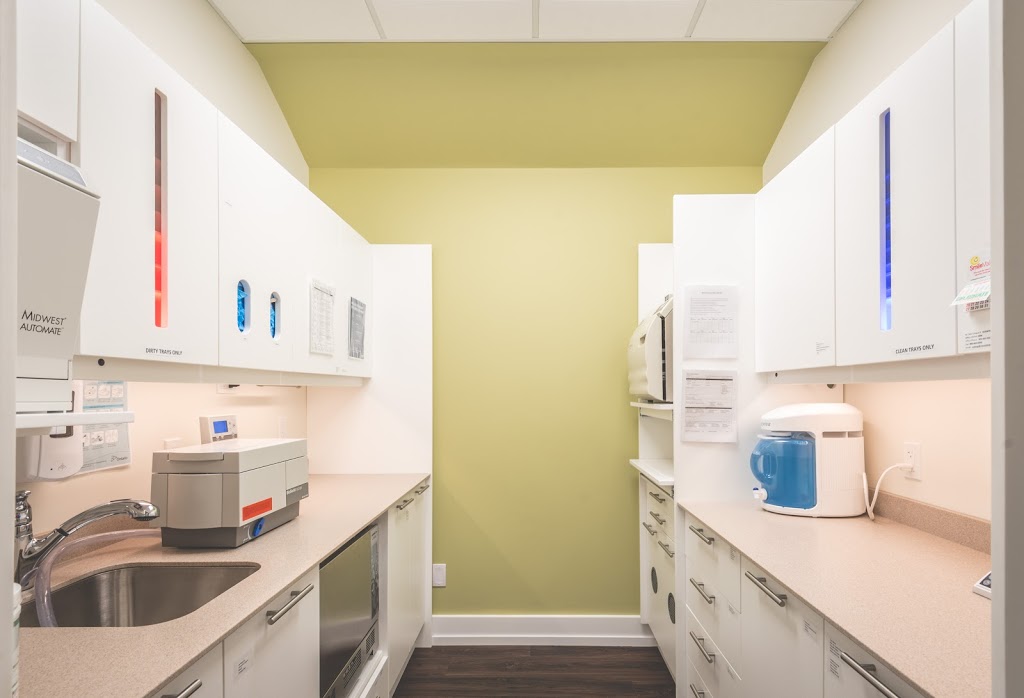 My Smile Dentistry On King | 141 King St E, Stoney Creek, ON L8G 1L4, Canada | Phone: (905) 662-0303