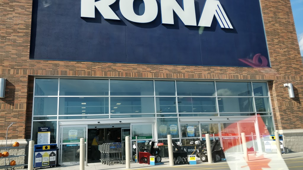 RONA | 2933-A Eglinton Ave W, Mississauga, ON L5M 6J3, Canada | Phone: (905) 820-9965