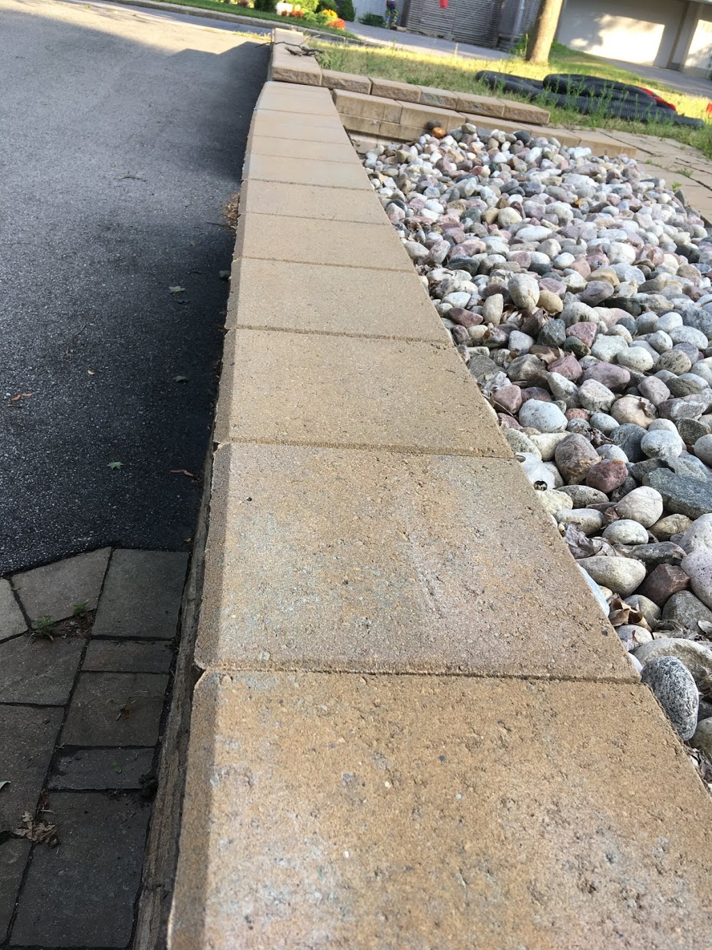 Parkway Landscaping | 863 Excursion Way, Nepean, ON K2J 6E3, Canada | Phone: (613) 692-3335