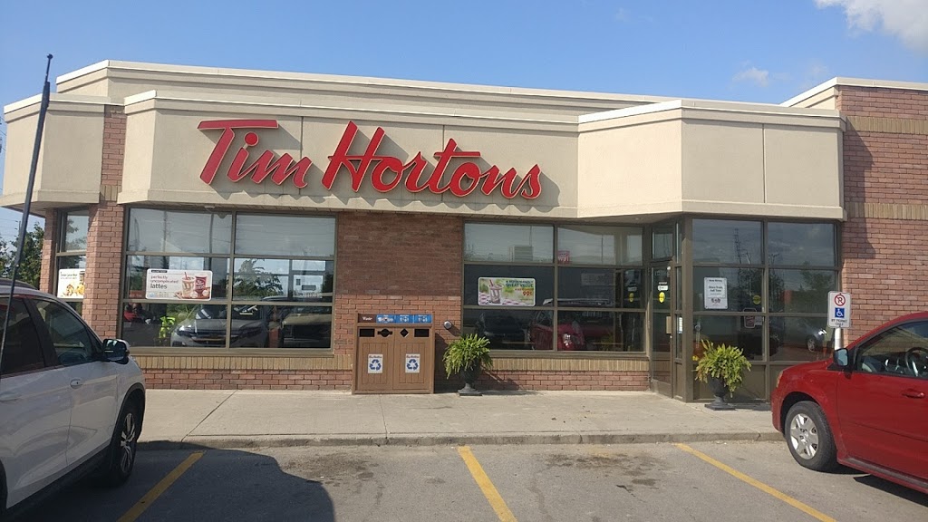 Tim Hortons | 5998 Mayfield Rd, Caledon, ON L7C 2W1, Canada | Phone: (905) 843-1091