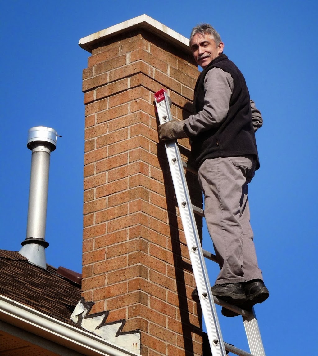 AIM Chimney Sweep & Stove Shop | 8979 Penetanguishene Rd, Midland, ON L4R 4K4, Canada | Phone: (705) 526-0051