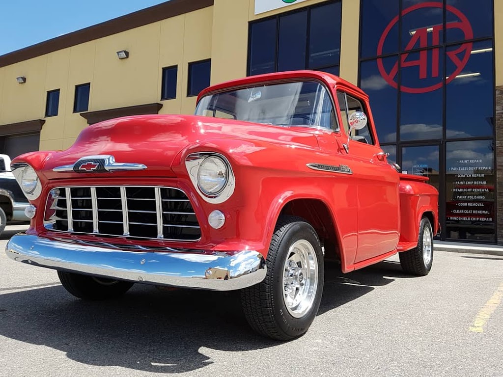 AUTO RECON | 3530 Millar Ave #740, Saskatoon, SK S7P 0B6, Canada | Phone: (306) 290-9588
