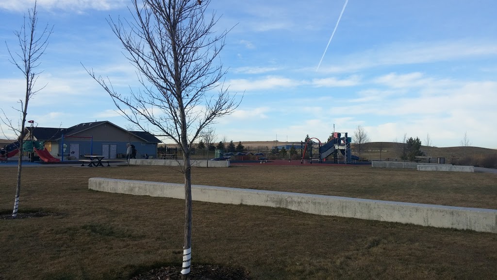 Chinook Winds Ball Park | Chinook Winds Drive Southwest, Balzac, AB T0M 0E0, Canada