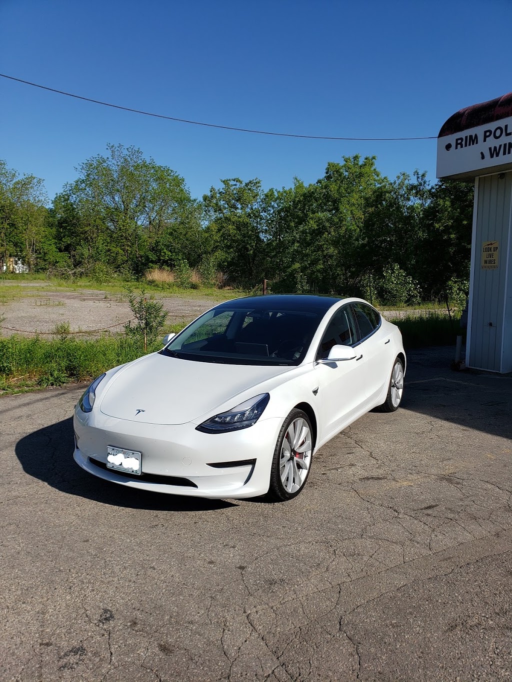 Auto Detailing Elite | 3286 King St E, Kitchener, ON N2A 1B3, Canada | Phone: (519) 896-7386