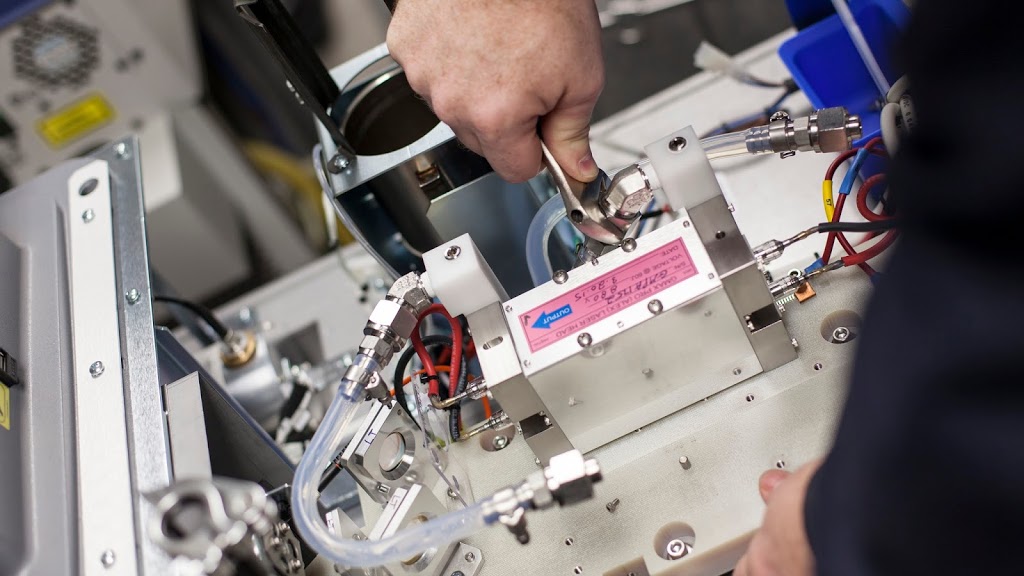 Northern Optotronics Inc - Canadian Laser Business | 1-3 Progress Dr, Orillia, ON L3V 0T7, Canada | Phone: (705) 327-7993