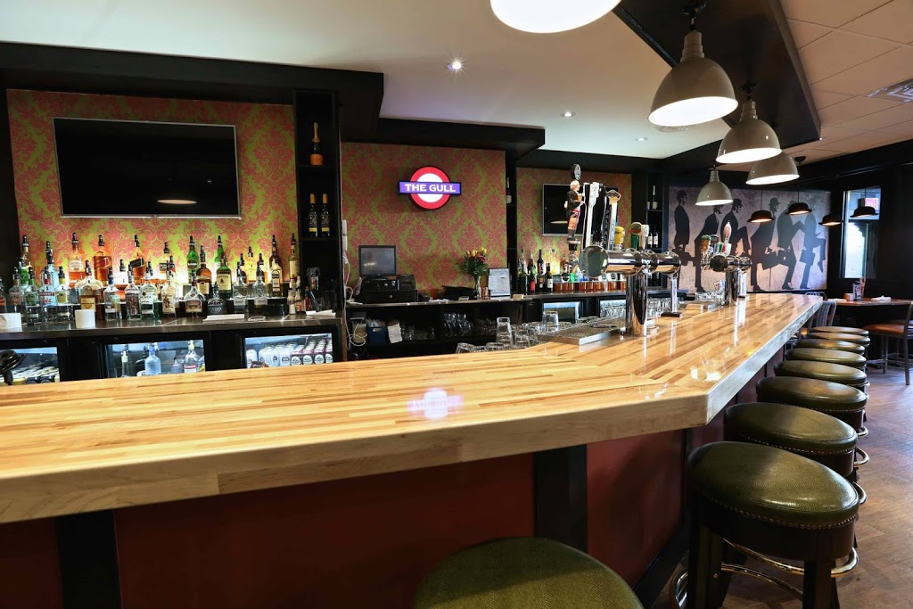 The Gull and Firkin | 1943 Queen St E, Toronto, ON M4L 1H7, Canada | Phone: (416) 693-9337