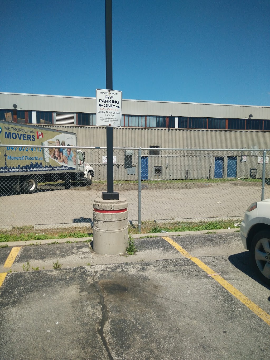 GoodLife Fitness Toronto Dufferin | 1000 Finch Ave W, North York, ON M3J 2V5, Canada | Phone: (647) 777-0777