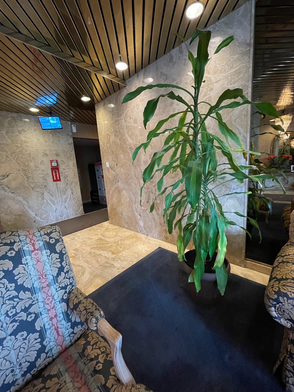 Condo Chateau Doral | 5825 Av. Shalom, Côte Saint-Luc, QC H4W 3A5, Canada | Phone: (514) 488-7990