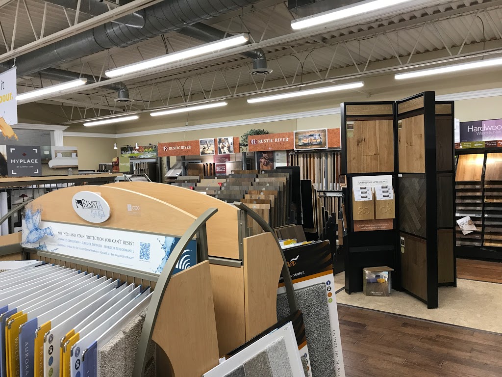 Bell City Carpet One Floor & Home | 106 Copernicus Blvd, Brantford, ON N3P 1K5, Canada | Phone: (519) 759-8335