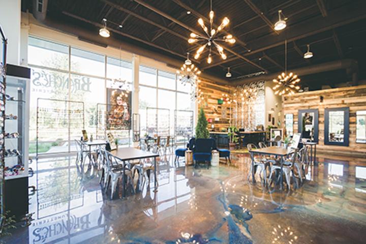 Les Branchés Lunetterie inc | Blainville | 1250 Boulevard Michèle-Bohec suite 102, Blainville, QC J7C 5S4, Canada | Phone: (579) 477-0248