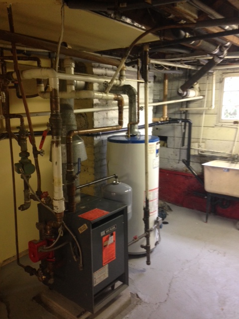 Reid Brothers Plumbing and Heating Ltd. | 1636 W 75th Ave, Vancouver, BC V6P 6G2, Canada | Phone: (604) 263-0323