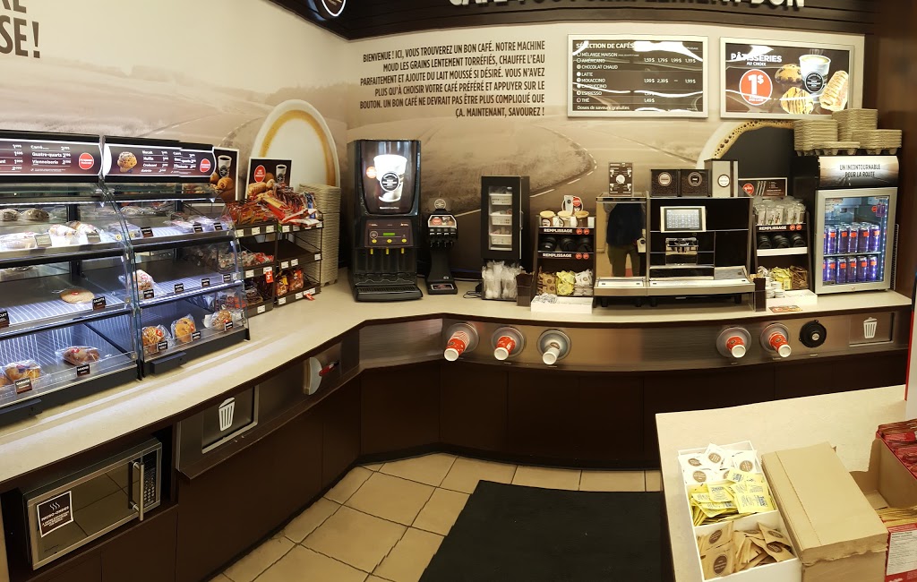 Esso | 4700 Boulevard Laurier O, Saint-Hyacinthe, QC J2S 3V2, Canada | Phone: (450) 771-9893