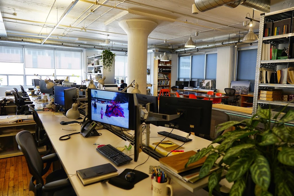 Raw Design | 317 Adelaide St W #405, Toronto, ON M5V 1P9, Canada | Phone: (416) 599-9729