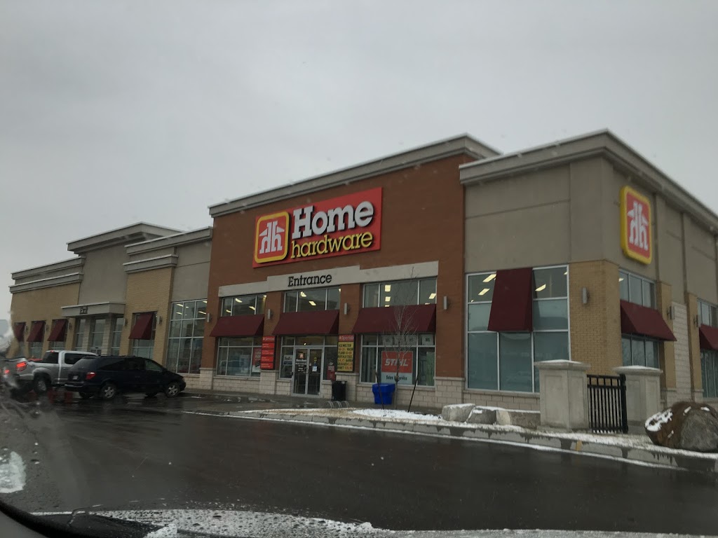 Clarkson Home Hardware | 1814 Lakeshore Rd W, Mississauga, ON L5J 1J7, Canada | Phone: (905) 855-1552