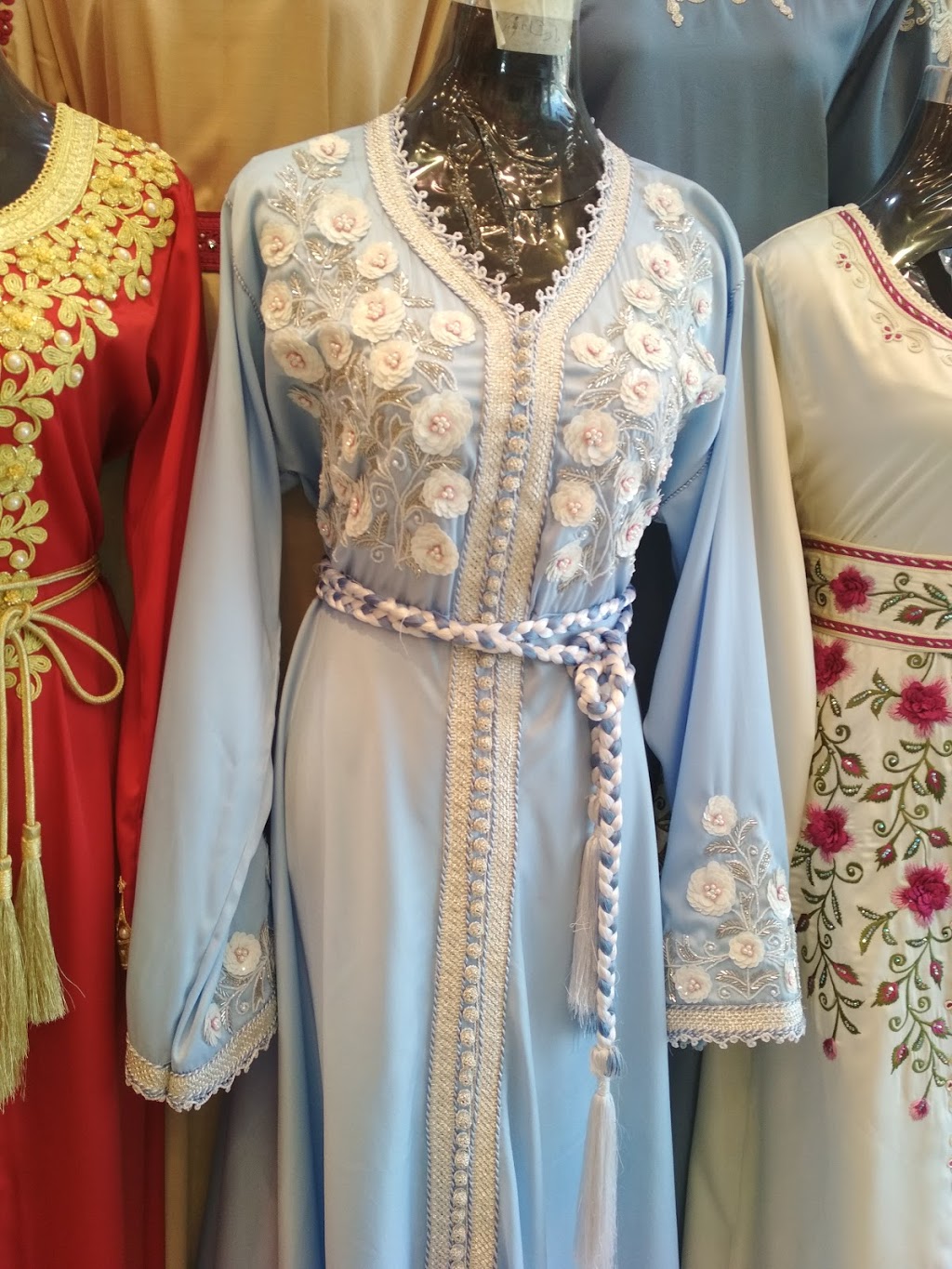 JBM Embroidery | 2320 35 Ave NE, Calgary, AB T2E 6S9, Canada | Phone: (403) 291-2352