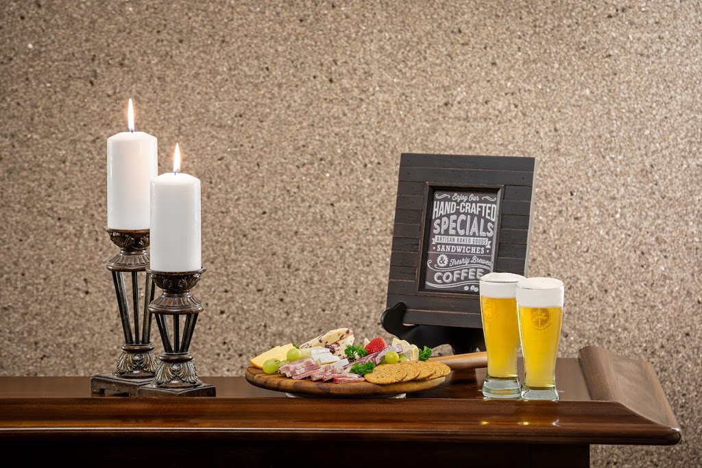 ONeill Funeral Home | 6324 Main St, Whitchurch-Stouffville, ON L4A 7Z8, Canada | Phone: (905) 642-2855