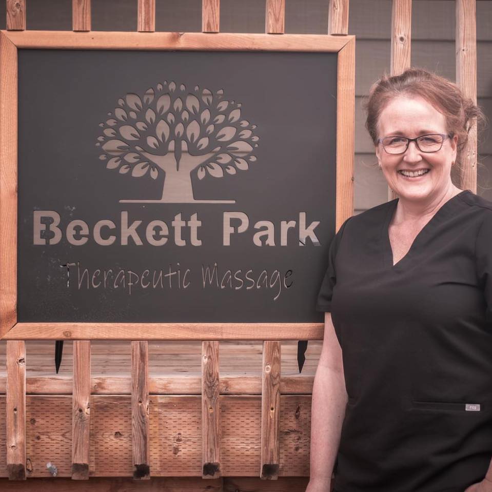Beckett Park Therapeutic Massage | point of interest | 212 9 Ave NE, Sundre, AB T0M 1X0, Canada | 4034661636 OR +1 403-466-1636