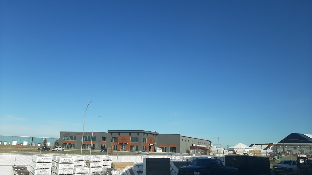 Security Building Supplies | 3710 Arthur Rose Ave, Saskatoon, SK S7P 0C7, Canada | Phone: (306) 934-1100