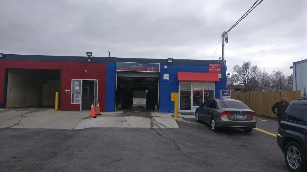 Brampton Galaxy Car Wash | 119 Kennedy Rd S, Brampton, ON L6Y3Z3, 119 Kennedy Rd S, Brampton, ON L6W 3G3, Canada | Phone: (647) 929-0401