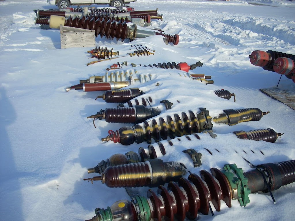 METALX Recycling Ltd | 4 St, Nisku, AB T9E 7T8, Canada | Phone: (780) 955-9594