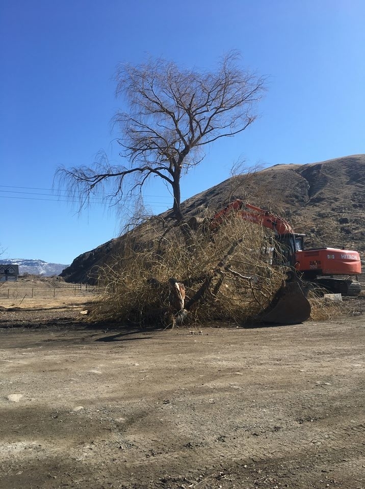 Draper Contracting Ltd. | 1066 Highland Valley Road Hwy 97C, Ashcroft, BC V0K 1A0, Canada | Phone: (250) 457-7461