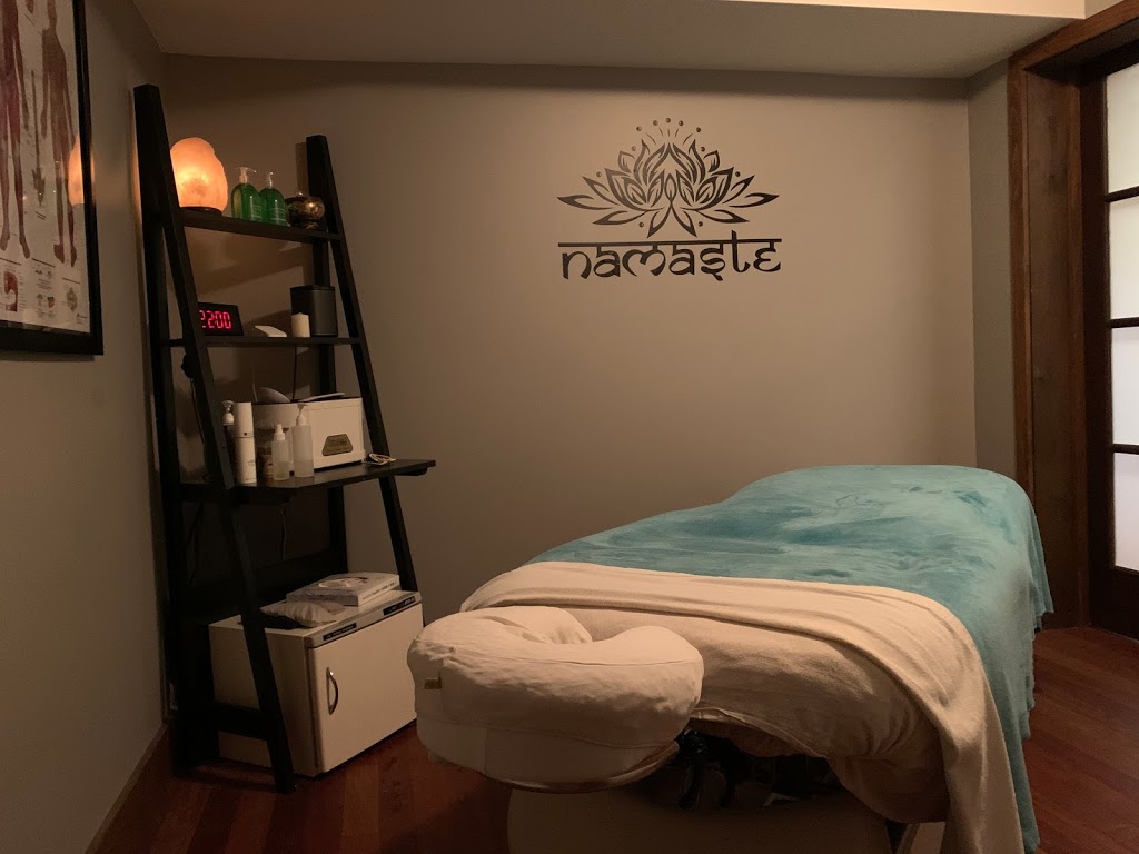 Time Daime - Massage Therapist - Ste Adèle | 1625 Rue de la Nichée, Sainte-Adèle, QC J8B 2V4, Canada | Phone: (514) 594-2206