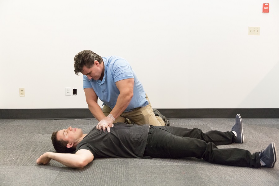 Calgary First Aid | 610 70 Avenue Southeast Unit #201, Calgary, AB T2H 2J6, Canada | Phone: (587) 774-5317