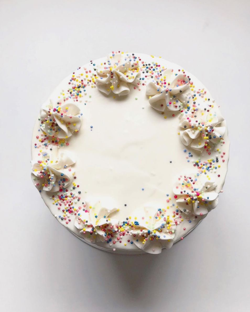 Tastebuds Bakery Co | 34 Nicole Marie Ave, Barrie, ON L4N 5A5, Canada | Phone: (647) 949-6715
