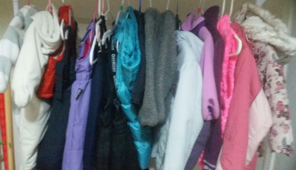 Pink & Blue Kidz Clothing | 45187 Keith Wilson Rd #1, Chilliwack, BC V2R 3C4, Canada | Phone: (604) 799-0293