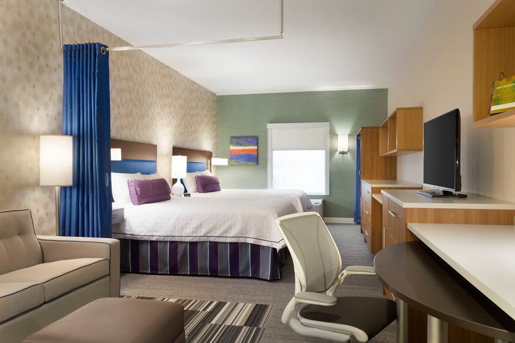 Home2 Suites by Hilton Milton Ontario | 8490 Parkhill Dr, Milton, ON L9T 9B3, Canada | Phone: (289) 878-3800