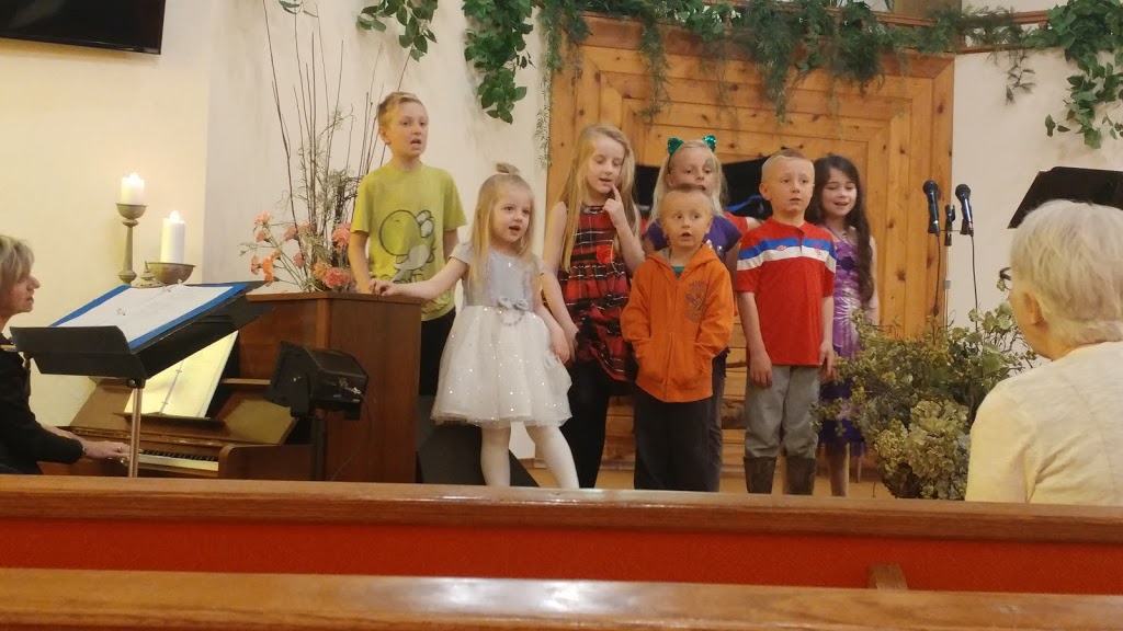 Pentecostal Church | 420 Prince St, Imperial, SK S0G 2J0, Canada | Phone: (306) 963-2217