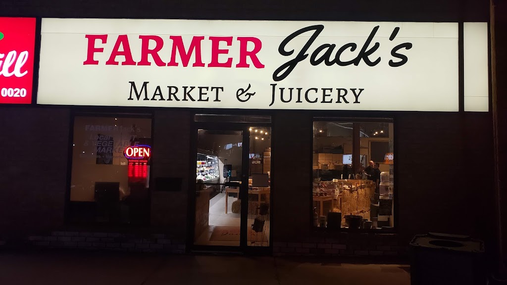 Farmer Jacks | 676 Appleby Line, Burlington, ON L7L 5Y1, Canada | Phone: (905) 333-5225