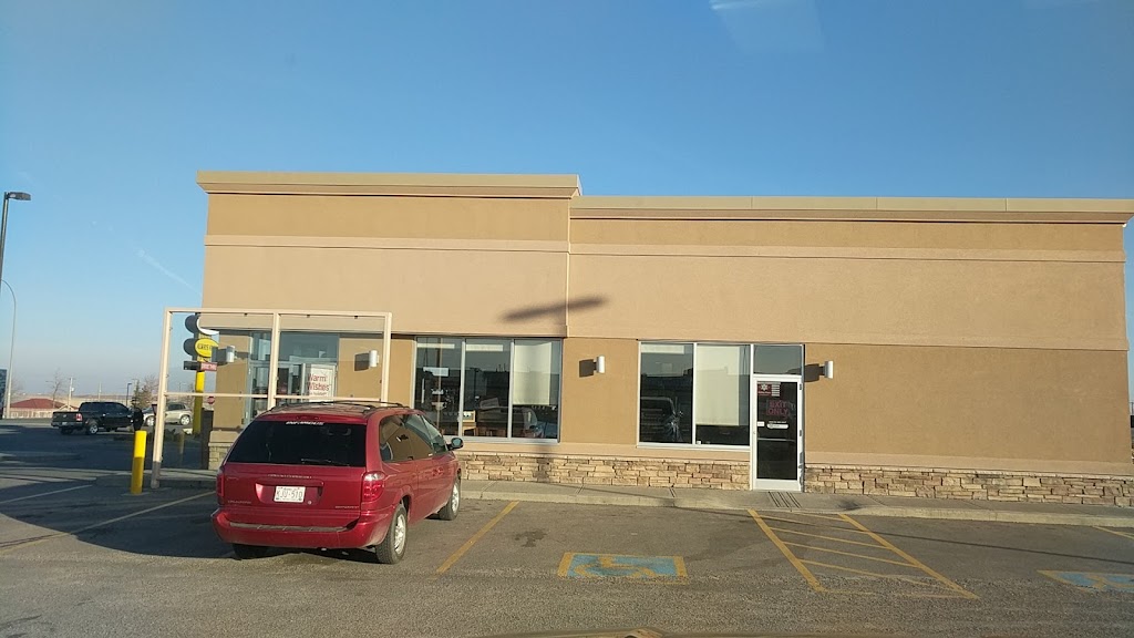 Tim Hortons | 1300 Hewetson Ave, Pincher Creek, AB T0K 1W0, Canada | Phone: (403) 627-3100