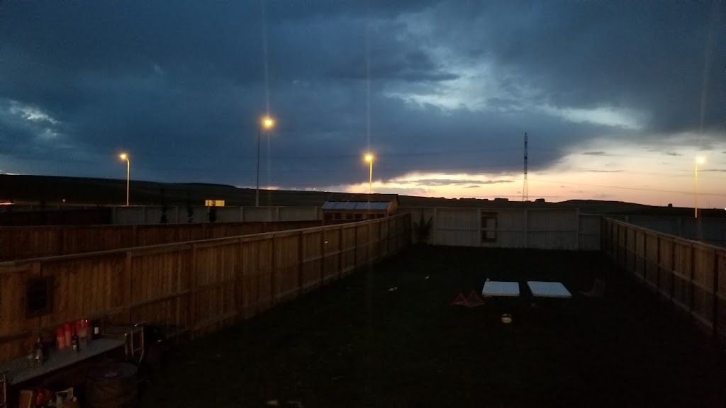Coventry Station | 13007 Coventry Hills Way NE, Calgary, AB T3K 0L9, Canada | Phone: (587) 896-6107