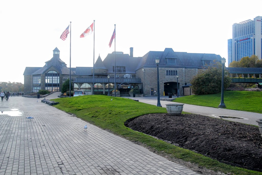Niagara Parks | 7400 Portage Rd, Niagara Falls, ON L2E 6T2, Canada | Phone: (877) 642-7275
