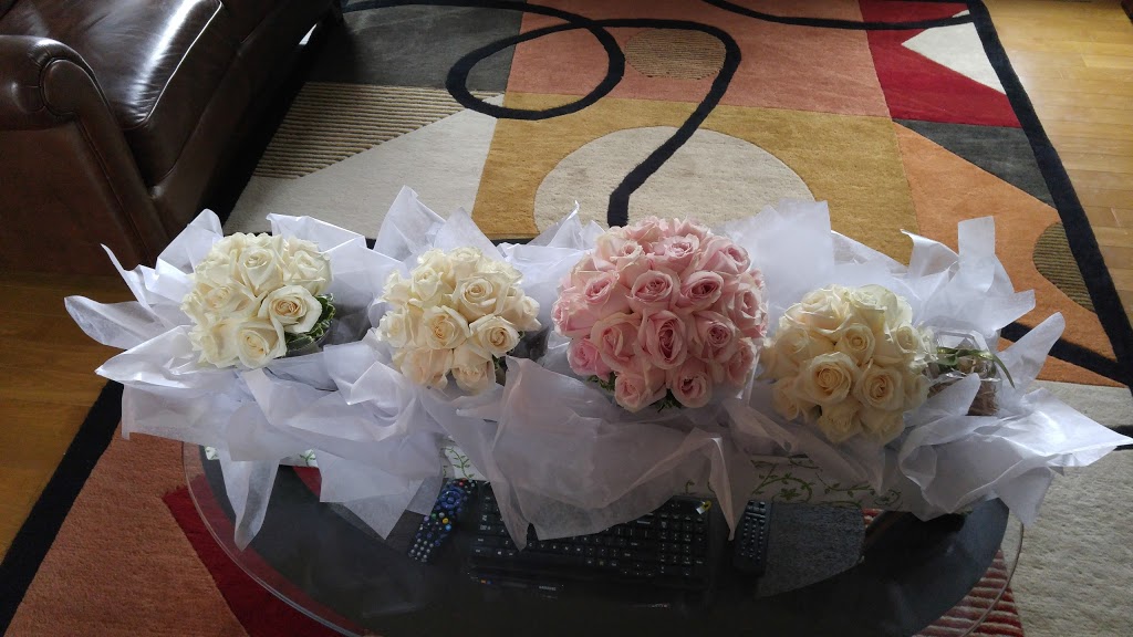 Springhill Flowers | 1140 Sunningdale Rd E, London, ON N5X 3Y6, Canada | Phone: (519) 660-6815
