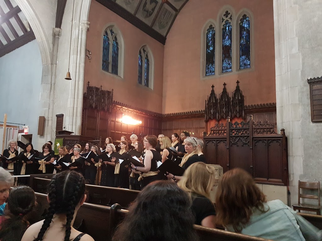 Westmount Park United Church | 4695 Boulevard de Maisonneuve O, Westmount, QC H3Z 1L9, Canada | Phone: (514) 937-1146