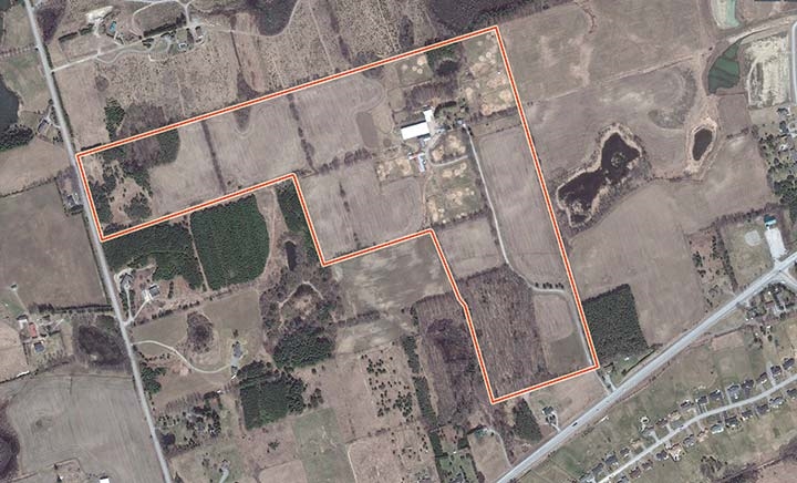 Aces Painted Acres | 248 Durham Regional Hwy 47, Goodwood, ON L0C 1A0, Canada | Phone: (905) 960-6989
