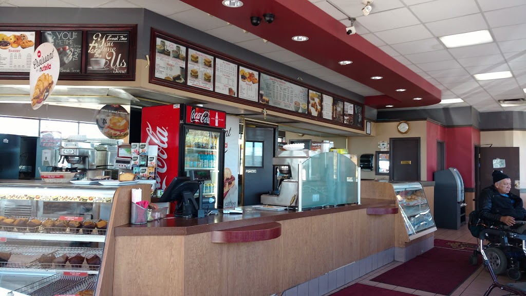 Coffee Time | 1570 Wilson Ave, North York, ON M3L 1A3, Canada | Phone: (416) 244-6458