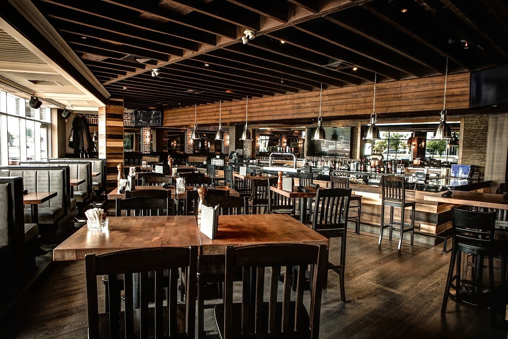 Bâton Rouge Steakhouse & Bar | 4890 Boulevard Taschereau, Greenfield Park, QC J4V 2J2, Canada | Phone: (450) 466-3100