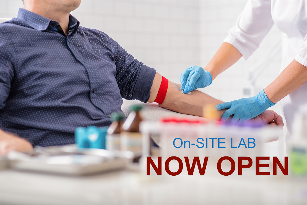 Major MacKenzie Medical Centre - Walk-In & Family Clinic | 3420 Major MacKenzie Dr W, Woodbridge, ON L4H 4J6, Canada | Phone: (416) 410-1770