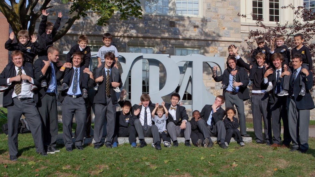 Selwyn House School | 95 Chem. de la Côte-Saint-Antoine, Westmount, QC H3Y 2H8, Canada | Phone: (514) 931-9481