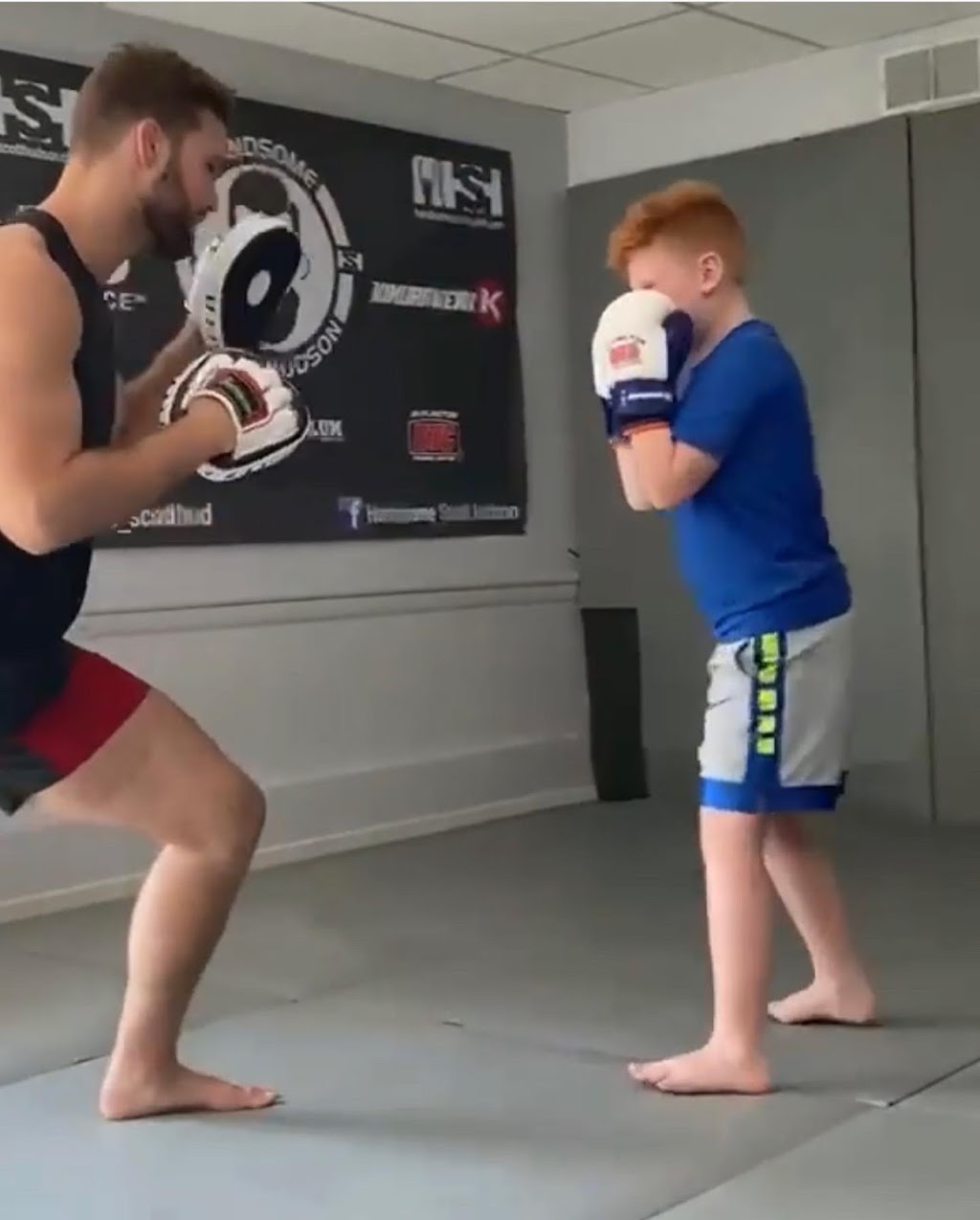 The Combat Clinic | 1600 Kerns Rd, Burlington, ON L7P 3G9, Canada | Phone: (905) 808-9412