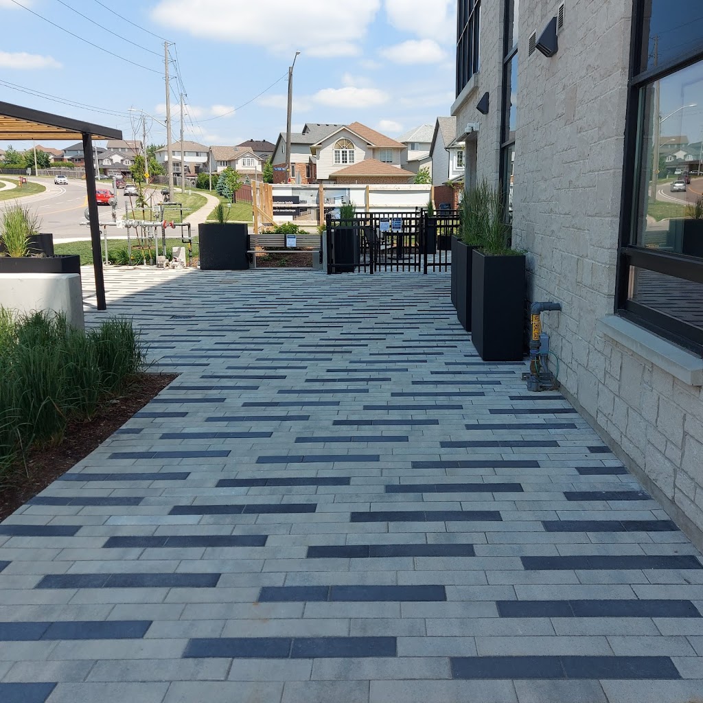 Scholtens Landscape | 8370 Concession Rd 8, Moorefield, ON N0G 2K0, Canada | Phone: (519) 638-2060